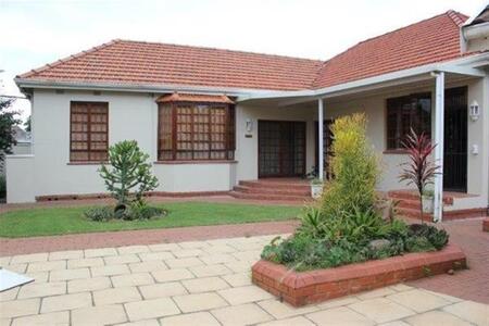 3 Bedroom House in Durban North