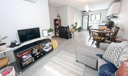 2 Bedroom Apartment in Red Hill