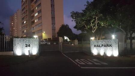 3 Bedroom Apartment in Prospect Hall