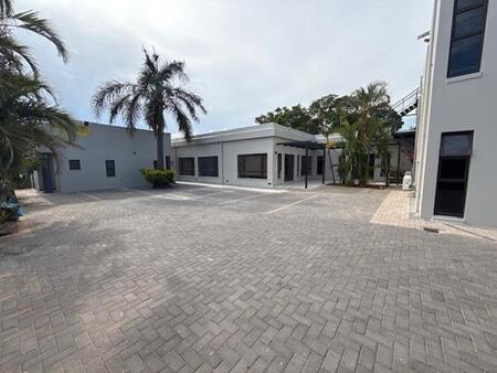 1 Bedroom Apartment in Durban North