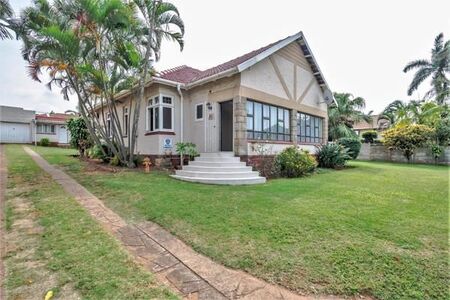 3 Bedroom House in Durban North