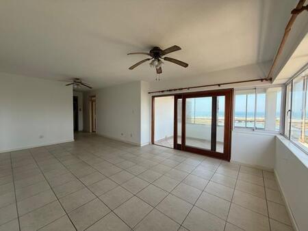 3 Bedroom Apartment in Durban North