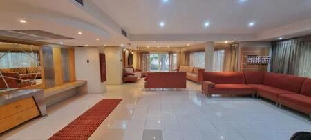 3 Bedroom Apartment in Musgrave