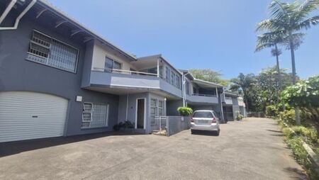 2 Bedroom Townhouse in Morningside