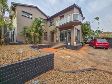 3 Bedroom House in Musgrave