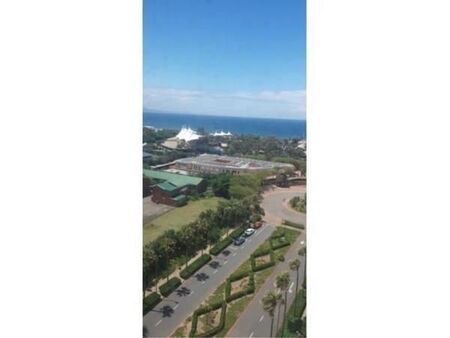 2 Bedroom Apartment in Point Waterfront