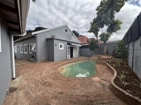 2 Bedroom House in Musgrave