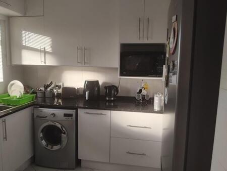 2 Bedroom Apartment in Morningside