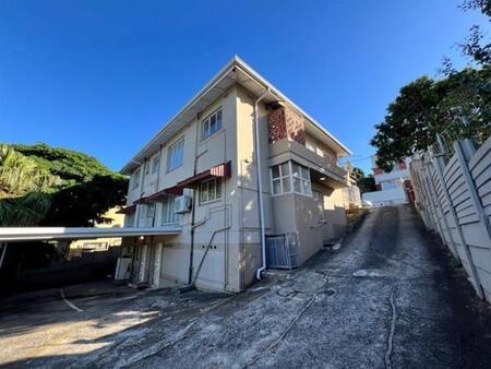 3 Bedroom Apartment in Umbilo