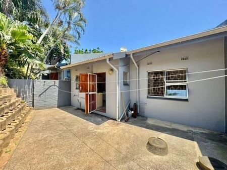 2 Bedroom Apartment in Morningside