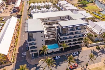 3 Bedroom Apartment in Point Waterfront