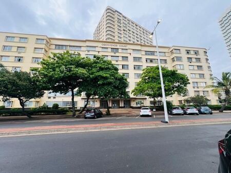 3 Bedroom Apartment in South Beach