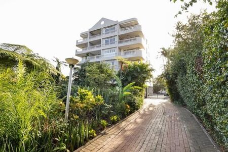 2 Bedroom Apartment in Essenwood