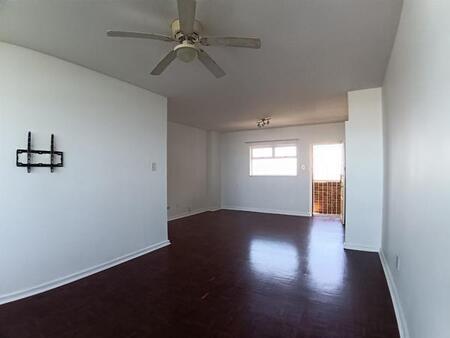 2 Bedroom Apartment in Morningside