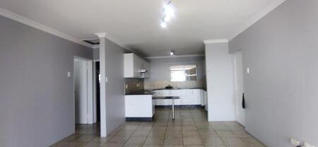 2 Bedroom Flat in Morningside