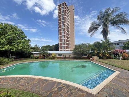 3 Bedroom Apartment in Morningside