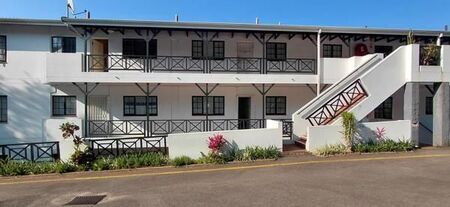 3 Bedroom Apartment in Manor Gardens