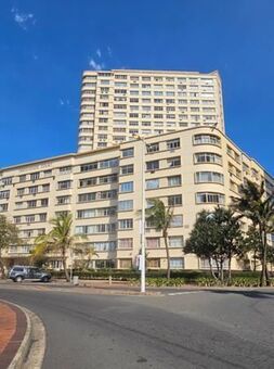 1.5 Bedroom Apartment in North Beach