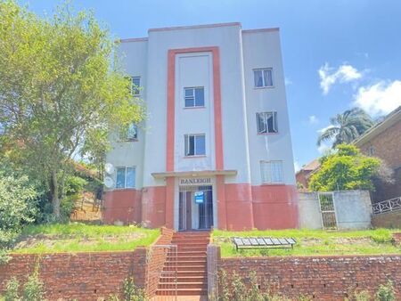 2 Bedroom Apartment in Umbilo