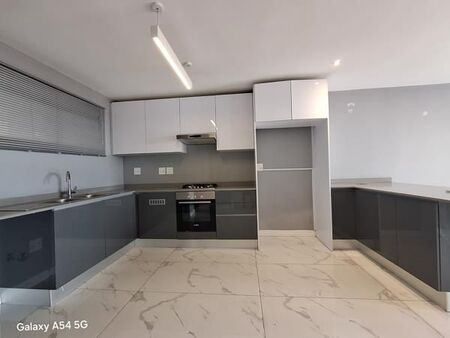 2 Bedroom Apartment in Morningside