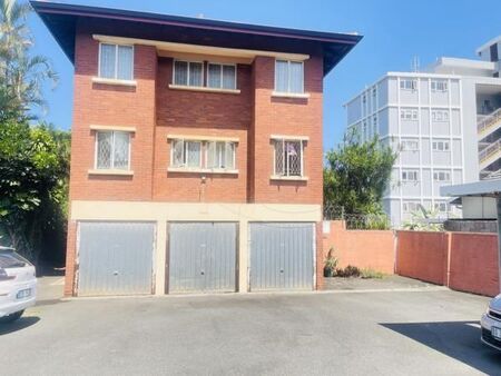 2.5 Bedroom Apartment in Essenwood