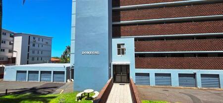 2 Bedroom Apartment in Essenwood