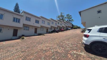 3 Bedroom Apartment in Greenwood Park