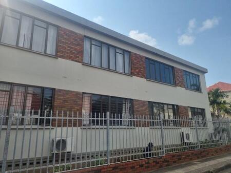 1 Bedroom Apartment in Musgrave