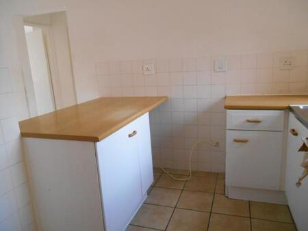 2 Bedroom Flat in North Beach