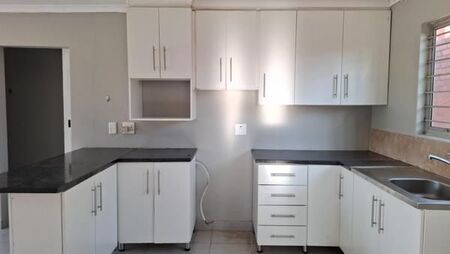 2 Bedroom Apartment in Overport