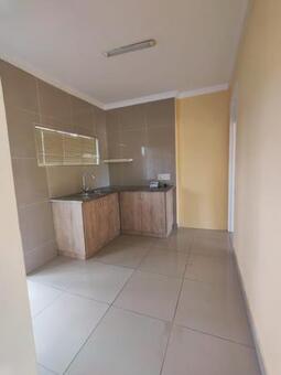 1 Bedroom Apartment in Overport