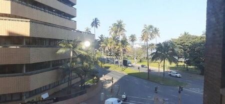 1.5 Bedroom Flat in Esplanade