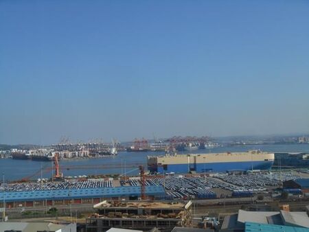 1 Bedroom Flat in South Beach