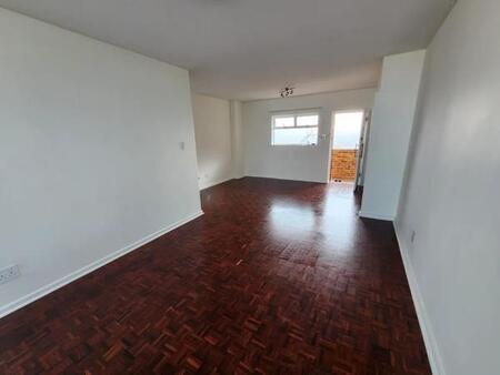 2 Bedroom Apartment in Morningside