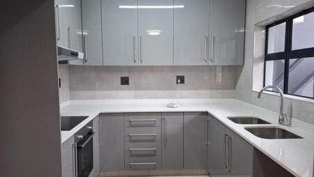 2 Bedroom Apartment in Overport