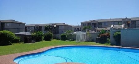 1 Bedroom Flat in North Beach