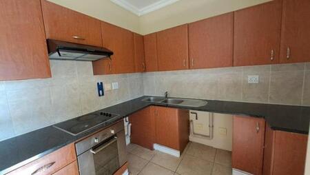 3 Bedroom Apartment in Point Waterfront