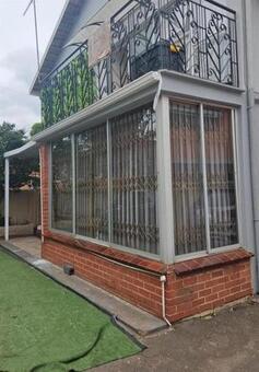 4 Bedroom House in Sydenham