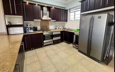 2 Bedroom Apartment in North Beach
