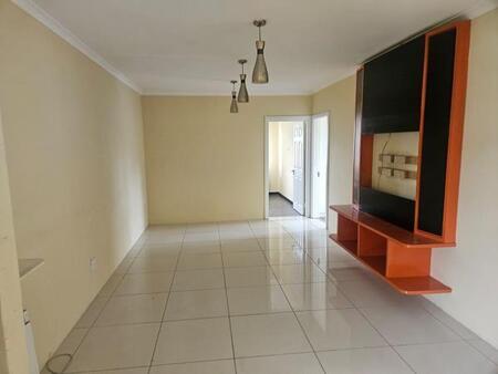 3 Bedroom Apartment in Overport