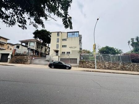 1 Bedroom Apartment in Musgrave