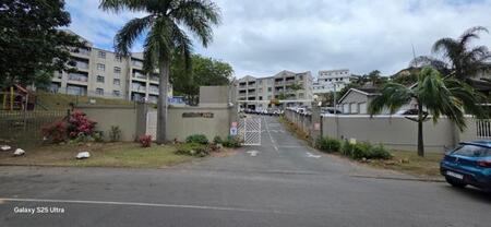 2 Bedroom Flat in Sherwood