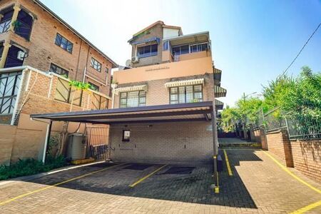 2 Bedroom Apartment in Overport