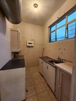 1 Bedroom Apartment in North Beach