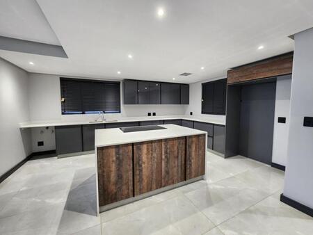 3 Bedroom Apartment in Musgrave