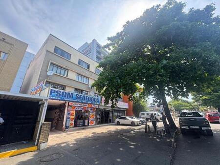 1 Bedroom Apartment in Overport