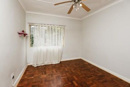 2 Bedroom Apartment in Glenwood