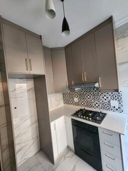 3 Bedroom Apartment in Morningside