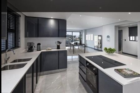 3 Bedroom Apartment in Musgrave