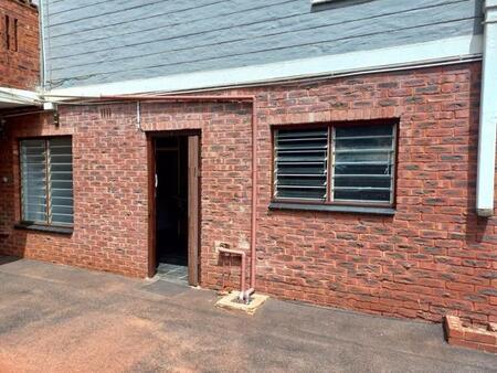 3 Bedroom Simplex in Musgrave